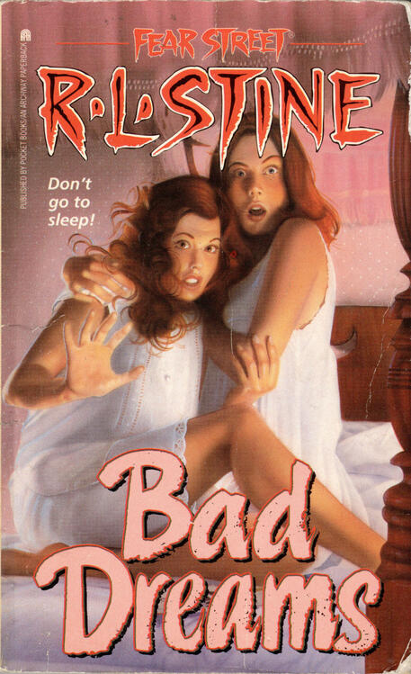 Fear Street: Bad Dreams